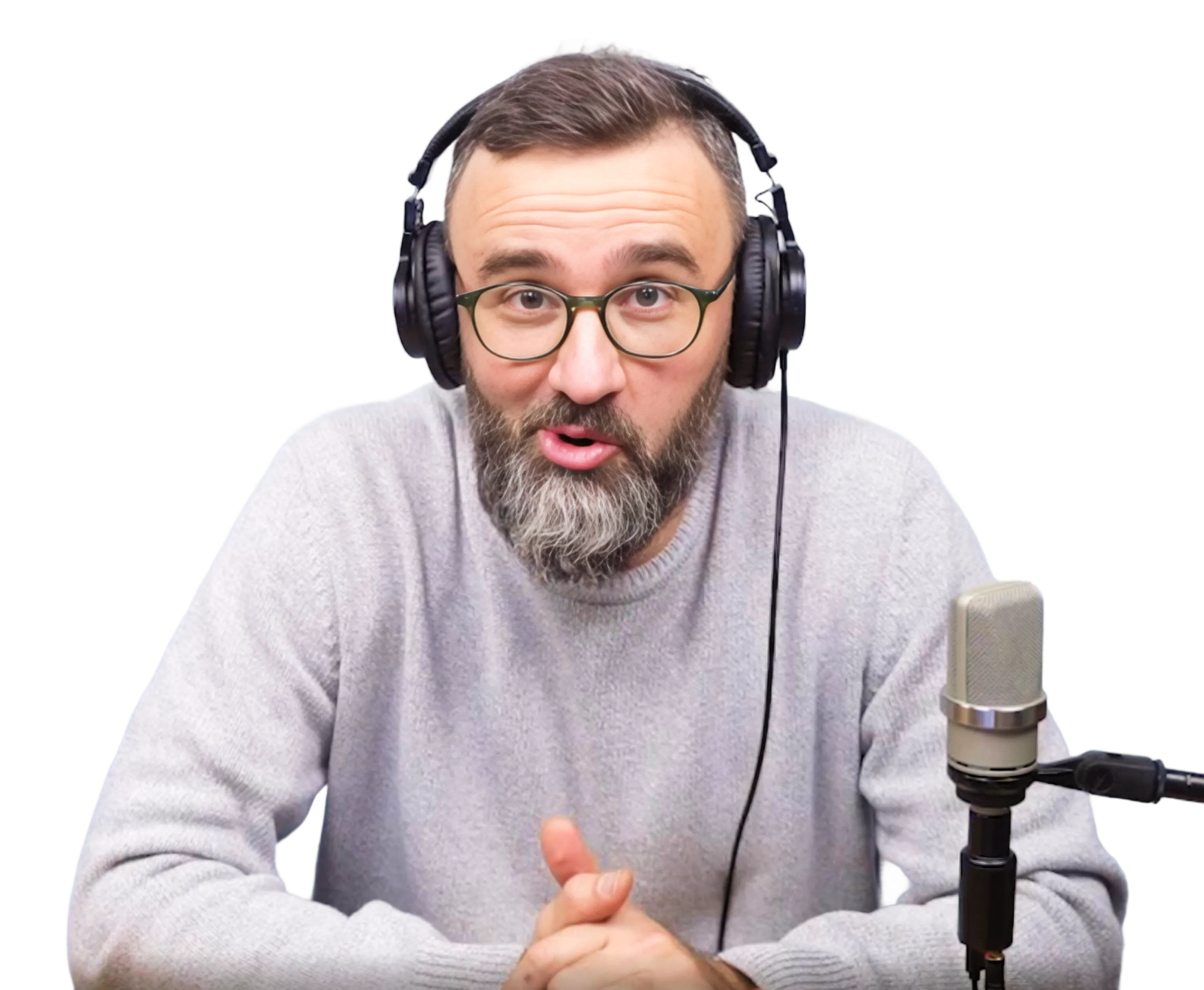 Александр Гаврилин