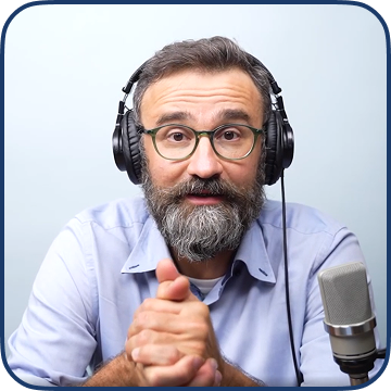 Преподаватель